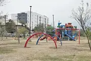 Parque Libertad recibe reconocimiento nacional por su diseño