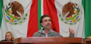 Partido Verde propone 5% de plazas públicas para discapacitados en CdMx