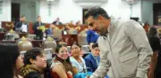 Partido Verde propone servicio social de protección ambiental