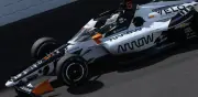 Pato O'Ward lidera velocidad sin succión en Indy 500