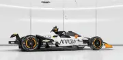 Pato O'Ward: ¿Será este el auto con el que ganará la Indy 500 2026?