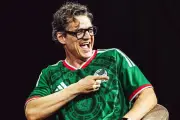 Pedro Pascal ve a México como campeón del Mundial