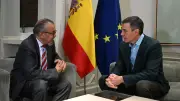 Pedro Sánchez y OMS revisan protocolos ante llegada de crucero con hantavirus
