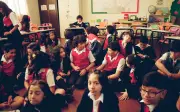 Película mexicana sobre VIH compite en Cannes