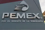 Pemex absorberá casi todas sus filiales en reestructura