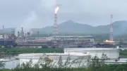 Pemex acumula accidentes en Dos Bocas, Salina Cruz y Abkatún en 2026
