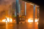 Pemex reporta un fallecido por explosión en Salina Cruz