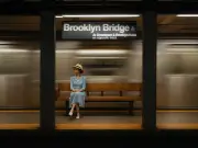 Penélope y el tren: una historia de espera y liberación