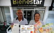 Pensión Bienestar 2026: último día de pago en mayo es el 27