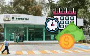 Pensión Bienestar 2026: pagos hasta 8 de mayo por orden alfabético