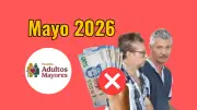 Pensión Bienestar: causas de pérdida de pago en mayo 2026