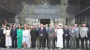 Pepe Chedraui presenta programa 360 de seguridad con IA en Puebla