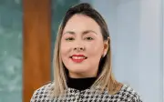 Perfil de Yeraldine Bonilla, nueva gobernadora interina de Sinaloa