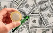 Peso mexicano consolida fortaleza al cotizar bajo 18 unidades