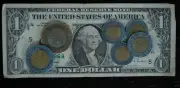 Peso y BMV suben por señales de posible acuerdo EU-Irán