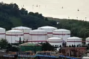 Petróleo WTI sube 4.19% y cierra en 102.18 dólares