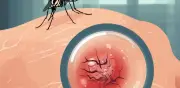 Piquete de mosquito peligroso: señales de alerta médica