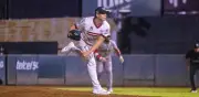 Piratas intentan burlar reglamento y terminan castigados con jonrón