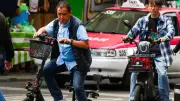 Placas y licencias para scooters y bicimotos en CDMX: precios y multas