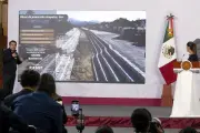 Plan antiinundaciones para Veracruz y Acapulco es lanzado