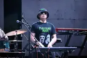 Plastilina Mosh ofrece concierto inolvidable en México
