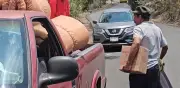 Pobladores regresan a Chilapa con desconfianza tras ataques