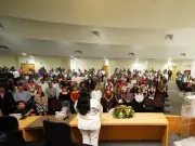 Poder Judicial de Oaxaca lanza diplomado para pacificación comunitaria