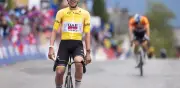 Pogacar domina Romandía y apunta al Tour para hacer historia