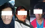Policía de Guadalajara detiene a 244 personas en una semana de operativos