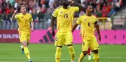 Polémica en Bélgica: convocan a Lukaku pese a su poca actividad en 2026