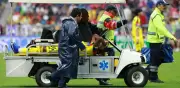 Polémica en Pumas vs América: ¿Debió pararse el partido?