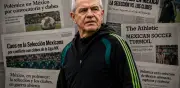 Polémica en Selección Mexicana provoca burlas de prensa internacional