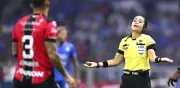 Polémica mano de Campos en Cruz Azul vs Atlas desata críticas