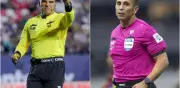 Polémicas designaciones arbitrales para Semifinales de ida del Clausura 2026