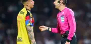 Polémico arbitraje de César Ramos elimina al América en Cuartos de Final