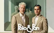 Polo & Pan traerá su French Touch a Guadalajara en junio