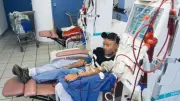 Poncitlán: 3,400 menores con daño renal; alcalde apunta a genética y contaminación