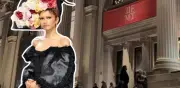 Por qué la Met Gala es crucial para la moda y el Museo Met