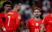 Portugal, motivado por Diogo Jota, busca su primer Mundial