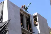 Precio de vivienda sube 8.7% en primer trimestre de 2025