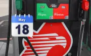 Precios gasolina Guadalajara hoy 18 mayo 2026: Magna, Premium y diésel