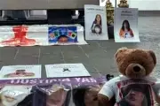 Predomina CDMX en desaparición de niñas: informe revelador