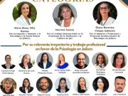 Premio Estatal de Psicología 2026 a 17 profesionales en Jalisco