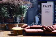 Presentan en Milán innovadores espacios al aire libre para ciudades