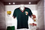 Presentan Expo Fútbol y Ciencia en Monterrey