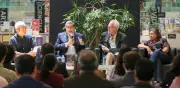 Presentan libro sobre tráfico de armas de EU a México