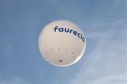 Presentan queja laboral contra Faurecia por presuntas violaciones