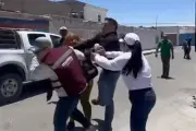 Presunto agresor de morenista en Coahuila responde a acusaciones