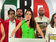 PRI acusa a Morena de vínculos con crimen y pide su registro