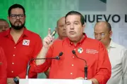 PRI defiende alianza con PAN para 2027 en medio de críticas internas